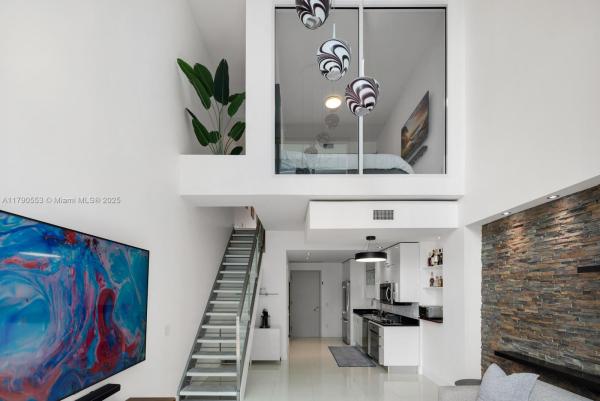 Infinity At Brickell, 60 SW 13th St #3808, Miami, Florida 33130, image 1