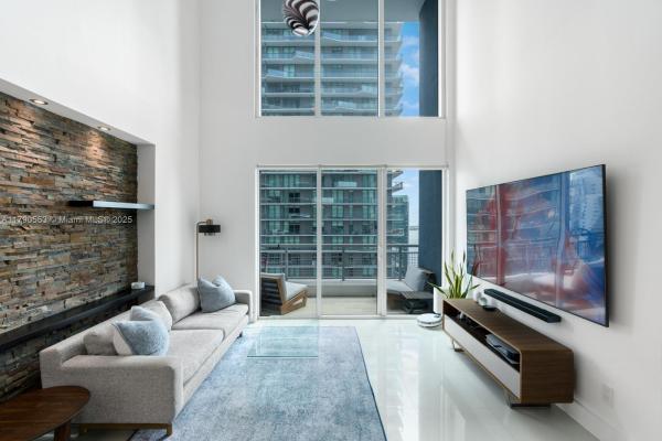 Infinity At Brickell, 60 SW 13th St #3808, Miami, Florida 33130, image 3