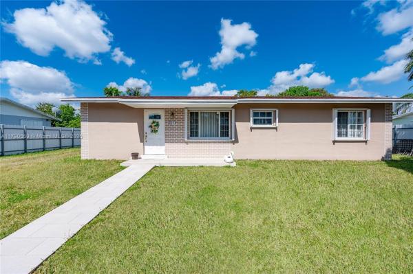Palmland Homes South, 30324 SW 154th Ct, Leisure City, Florida 33033, image 2
