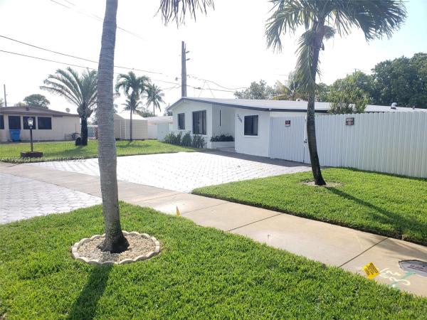 Lake Forest, 3300 SW 40th St, West Park, Florida 33023, image 1