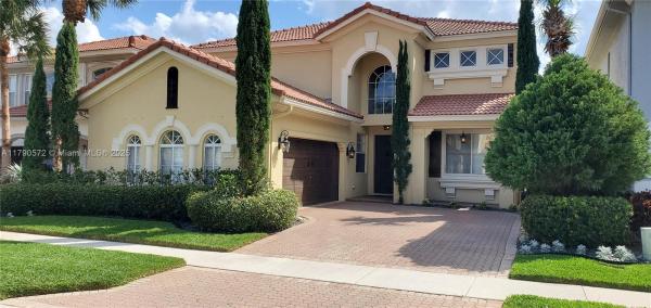 Bent Creek, 9042 Silver Glen Way, Lake Worth Beach, Florida 33467, image 1