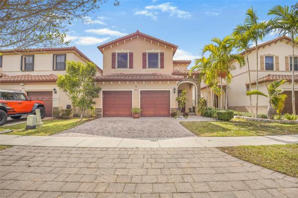 462 SE 33rd Ter, Homestead, Florida 33033, image 1