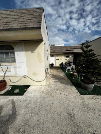 16823 SW 113th Ave #V41342, Unincorporated Dade County, Florida 33157, image 1