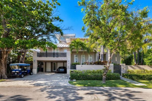 Biscayne Key Estates, 765 Allendale Rd 0, Key Biscayne, Florida 33149, image 1