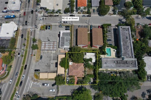 631 NE 60th St, Miami, Florida 33137, image 1