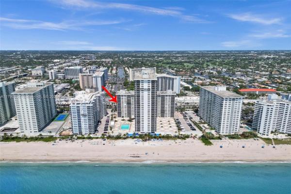 Playa Del Sol, 3500 Galt Ocean Dr #1007, Fort Lauderdale, Florida 33308, image 2