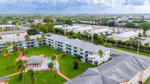 Beverly Hills, 5300 Washington St #J116, Hollywood, Florida 33021, image 1