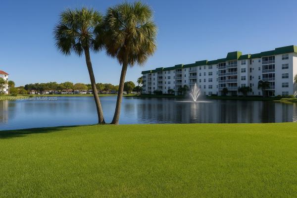 Castle Gardens, 4881 NW 22nd St #B7, Lauderhill, Florida 33313, image 1