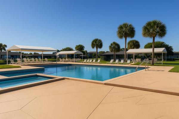 Castle Gardens, 4881 NW 22nd St #7B, Lauderhill, Florida 33313, image 3
