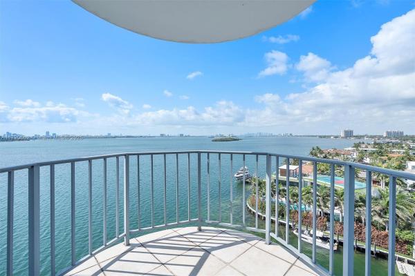 Majorca Towers, 11930 N Bayshore Dr #1007, North Miami, Florida 33181, image 1
