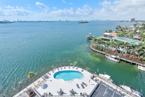 Majorca Towers, 11930 N Bayshore Dr #1007, North Miami, Florida 33181, image 3