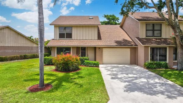Park Place Of Wellington, 11905 Donlin Dr, Wellington, Florida 33414, image 1