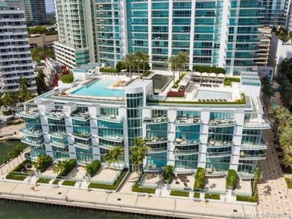 Jade Residences At Brickell Bay, 1331 Brickell Bay Dr #3403, Miami, Florida 33131, image 1
