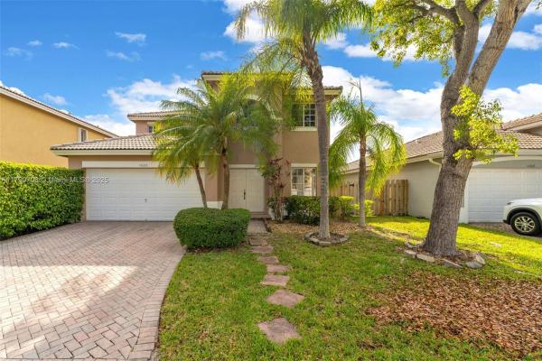14026 SW 155th Ct, Unincorporated Dade County, Florida 33196, image 1