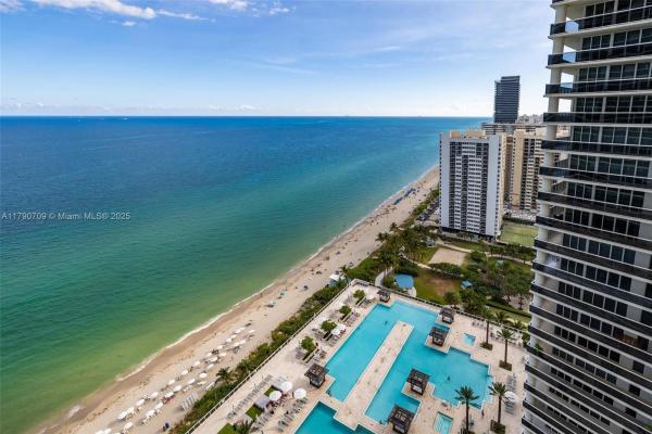 Beach Club 2, 1830 S Ocean Dr #2804, Hallandale Beach, Florida 33009, image 1