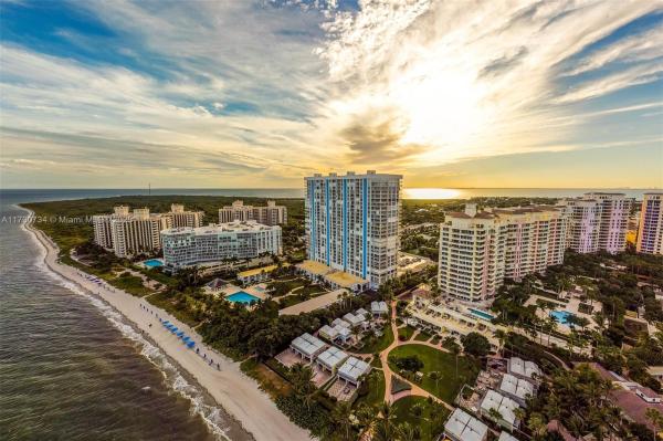 Casa Del Mar, 881 Ocean Dr #TH31, Key Biscayne, Florida 33149, image 1