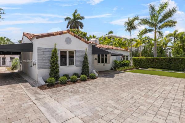 Nautilus, 1050 W 47th St, Miami Beach, Florida 33140, image 1