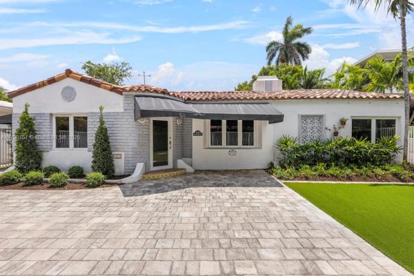 Nautilus, 1050 W 47th St, Miami Beach, Florida 33140, image 2