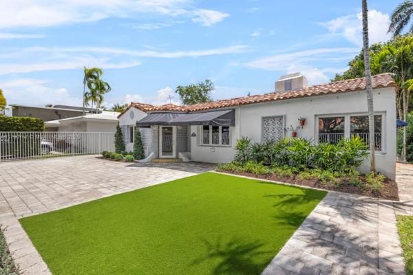 Nautilus, 1050 W 47th St, Miami Beach, Florida 33140, image 3
