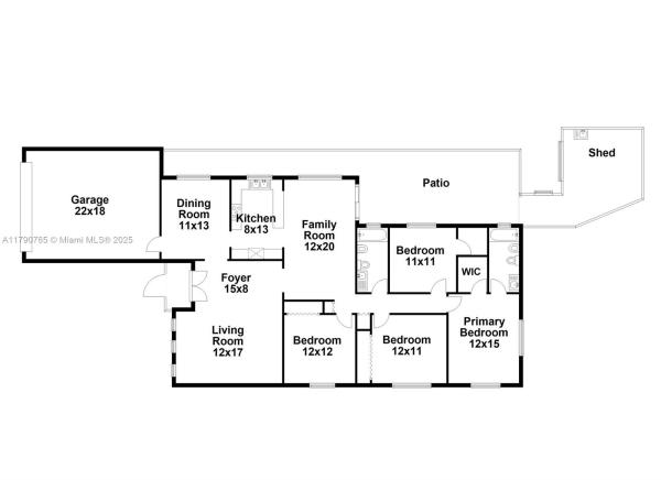 Holleman Park, 340 SW 20th Rd, Miami, Florida 33129, image 3