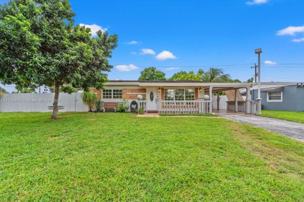 Palm Lane, 6800 SW 26th St, Miramar, Florida 33023, image 1