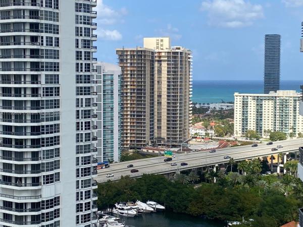 Mystic Pointe Tower 500, 3530 Mystic Pointe Dr #2607, Aventura, Florida 33180, image 1