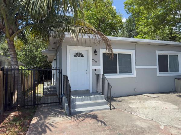 Rose Lawn Park, 7710 NE 1st Ct #7710, Miami, Florida 33138, image 1