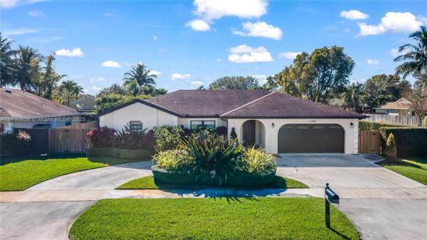 Flamingo Gardens, 11798 SW 51st Ct, Cooper City, Florida 33330, image 1