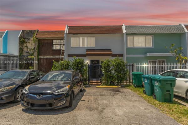 Culmer Villas, 508 NW 11th St, Miami, Florida 33136, image 1