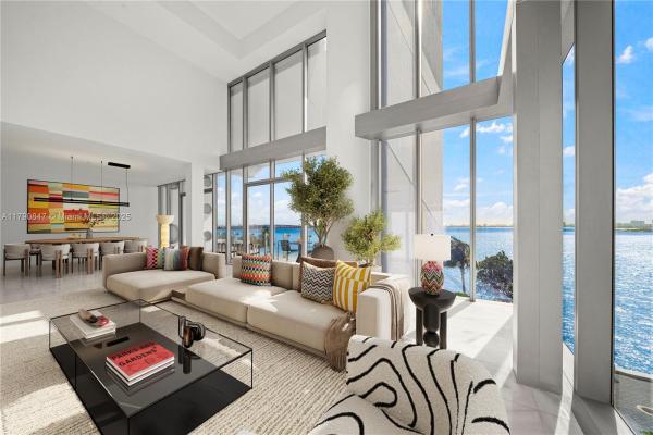 Missoni Baia, 700 NE 26th Ter #403, Miami, Florida 33137, image 1