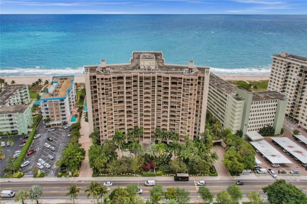Hampton Beach Club, 1800 S Ocean Blvd #1012, Lauderdale By The Sea, Florida 33062, image 1