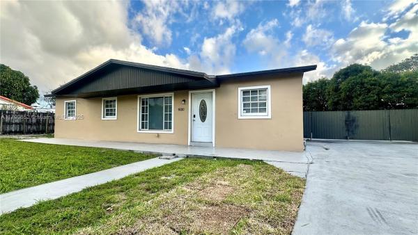 5020 NW 170th St, Miami Gardens, Florida 33055, image 1