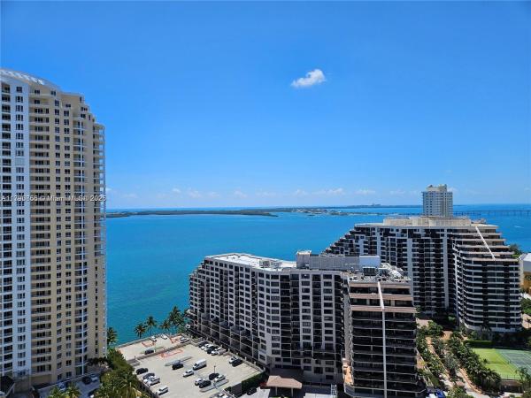 One Tequesta Point, 888 Brickell Key Dr #2709, Miami, Florida 33131, image 1