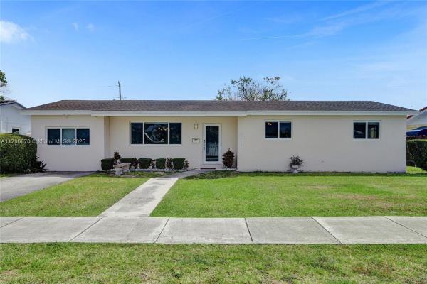5811 SW 95th Ct, Unincorporated Dade County, Florida 33173, image 1