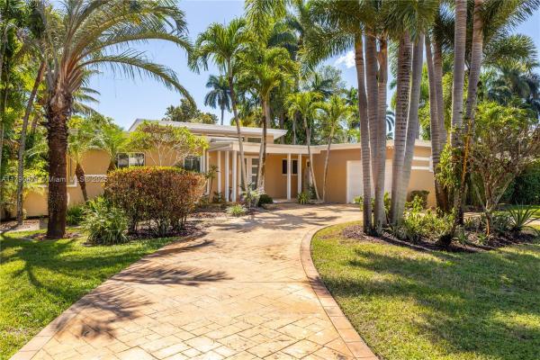 River Estates, 172 NW 87th St, El Portal, Florida 33150, image 1