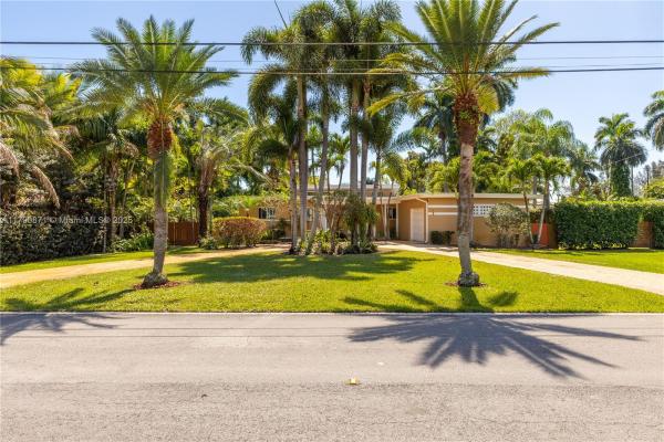 River Estates, 172 NW 87th St, El Portal, Florida 33150, image 2