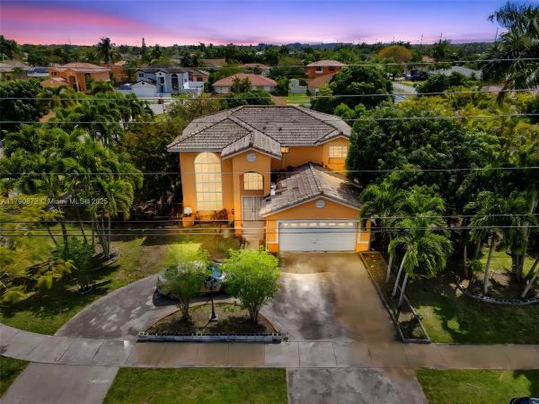 South Landing Estates, 15837 SW 147th Ave, Richmond West, Florida 33187, image 2