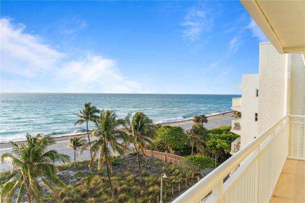 Andoric, 901 S Surf Rd #603, Hollywood, Florida 33019, image 1