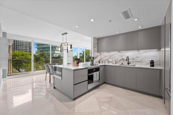 The Ritz-Carlton Tower Residences, 3400 SW 27th Ave #201, Miami, Florida 33133, image 1