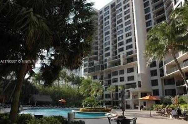 Brickell Key Two, 540 Brickell Key Dr #1511, Miami, Florida 33131, image 1