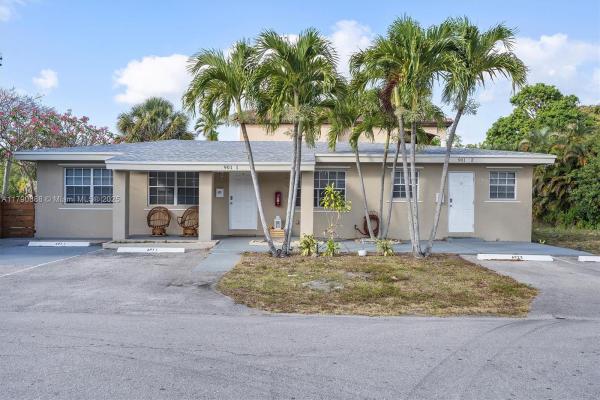 Lauderdale Park, 901 NE 16th St, Fort Lauderdale, Florida 33304, image 1