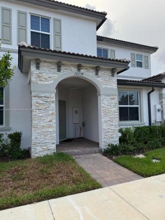 12234 NW 23rd Path, Unincorporated Dade County, Florida 33167, image 1