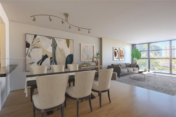 Towers Of Oceanview East, 400 Leslie Dr #405, Hallandale Beach, Florida 33009, image 1