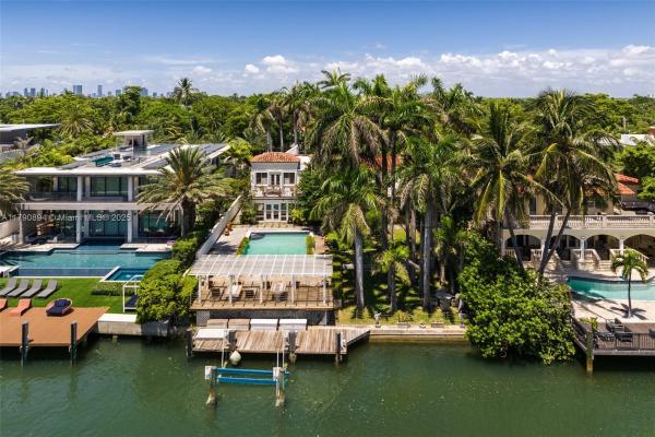 Beach View, 5215 Pine Tree Dr, Miami Beach, Florida 33140, image 1