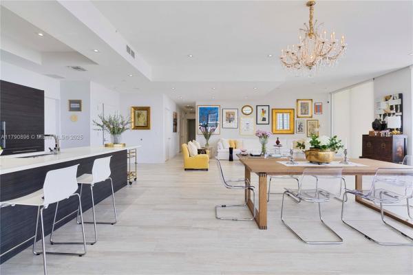 Brickell Heights West, 55 SW 9th St #PH4501, Miami, Florida 33130, image 1