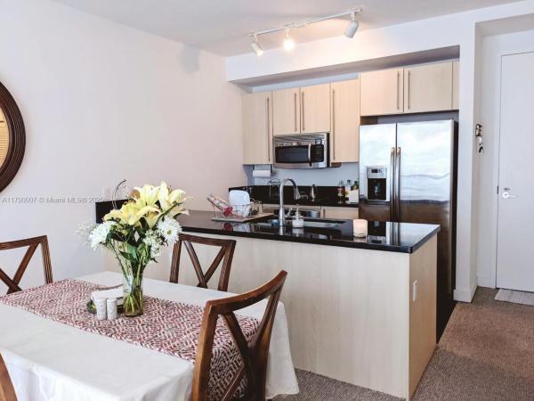 Axis On Brickell North, 1111 SW 1st Ave #1121-N, Miami, Florida 33130, image 1
