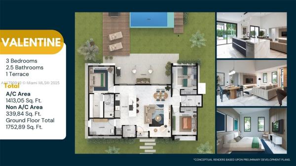 357 Smallwood #2, Port St. Lucie, Florida 34982, image 1