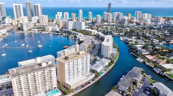 Golden Horn, 427 Golden Isles Dr #5J, Hallandale Beach, Florida 33009, image 1
