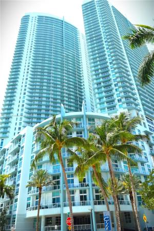 Quantum On The Bay, 1900 N Bayshore Dr #1909, Miami, Florida 33132, image 1