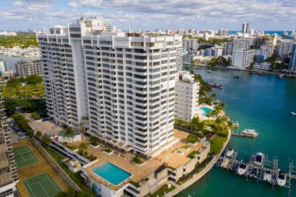 Costa Brava, 11 Island Ave #2103, Miami Beach, Florida 33139, image 1